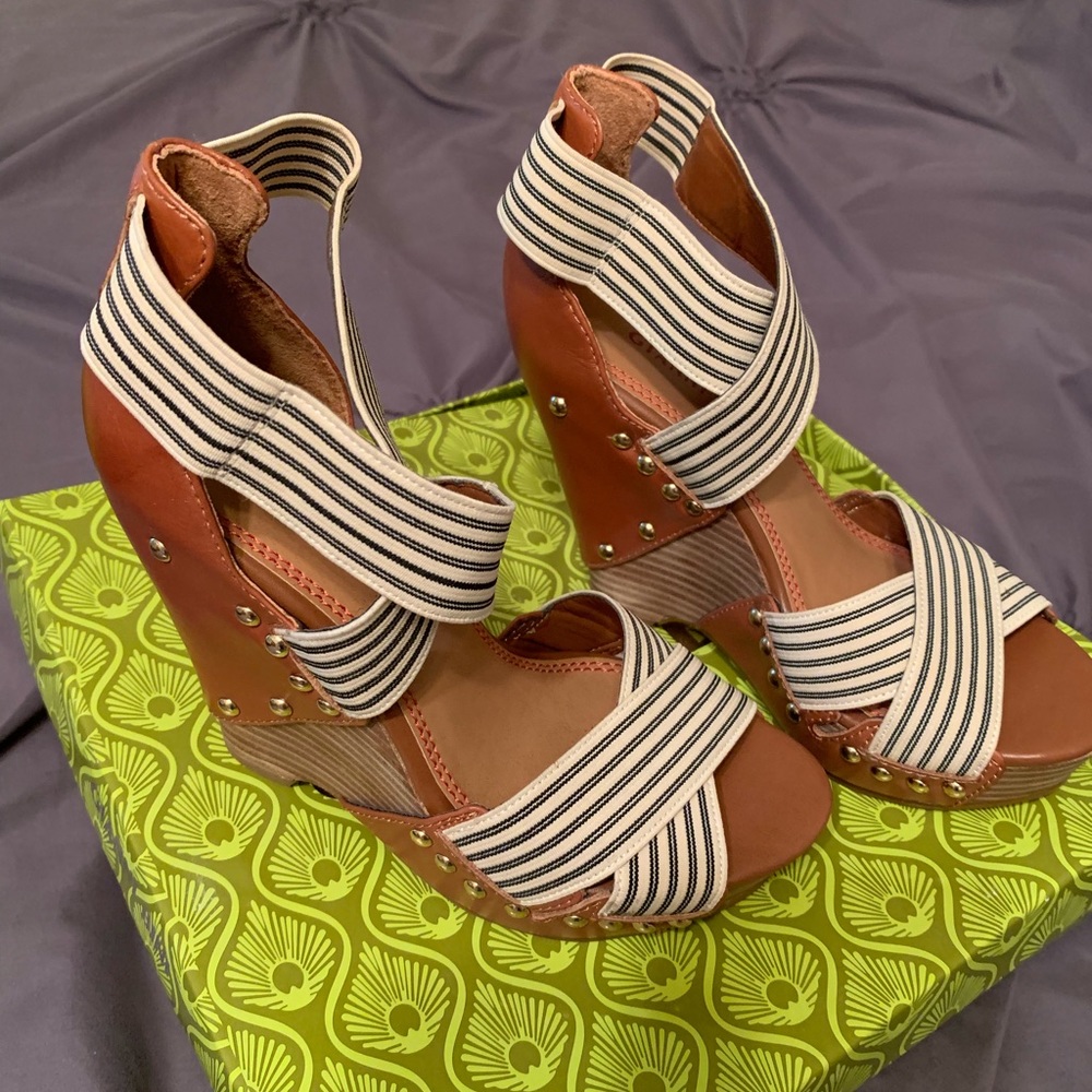 Gianni Bini shoes